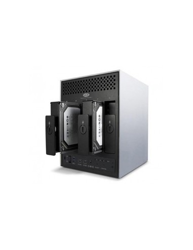 LaCie 4big Quadra USB 3.0