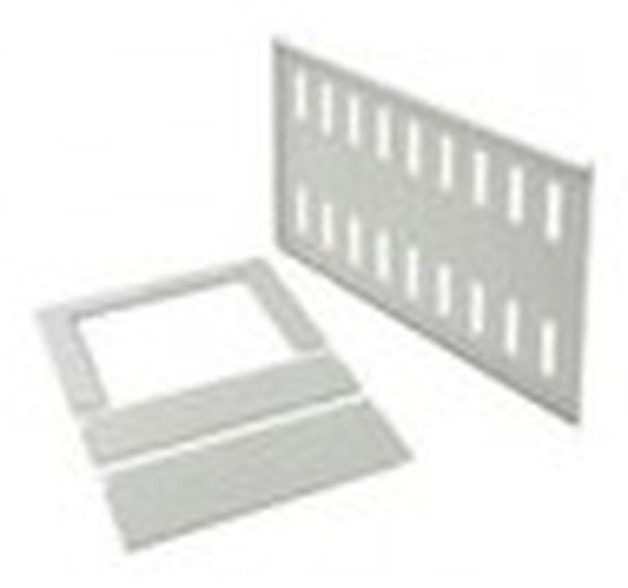 HP 600mm Jb Rack Stabilizer Kit (BW932A)