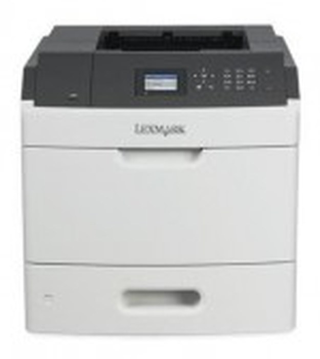 Imprimante Lexmark MS710dn Laser noir (40G0530)