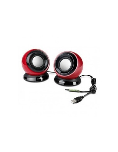 LENOVO SPEAKER M0520-Z RED