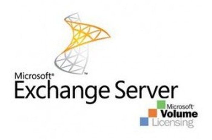 Microsoft® Exchange Server Standard 2016
