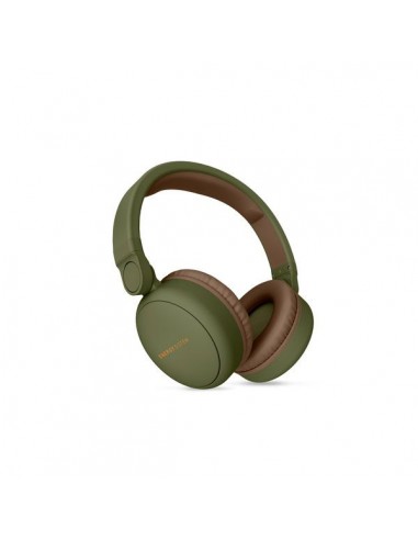 Casque 2 Bt Vert