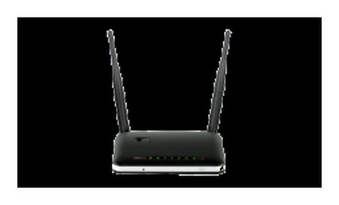 ROUTER D-LINK DWR-116/ENA 11N 3G