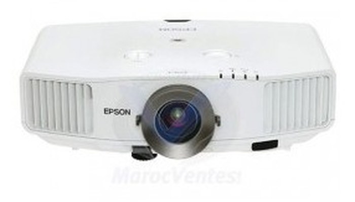 EB-G5450WU WUXGA 4000Lm 6.9kg