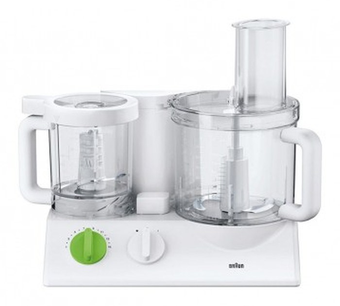 Robot de cuisine BRAUN FX3030