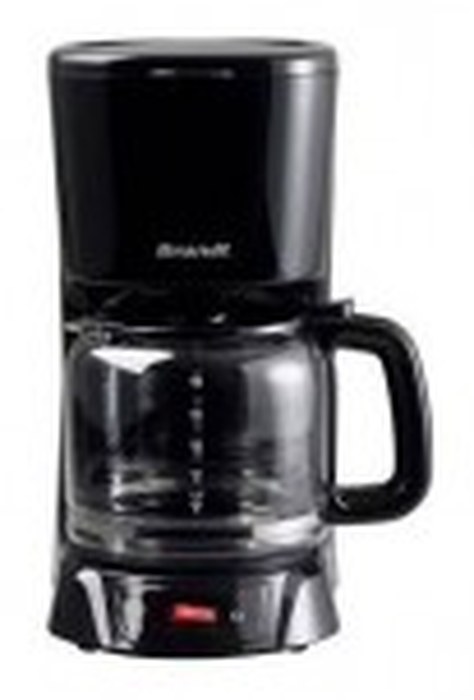Cafetiere 18T maintien au chaud 2H