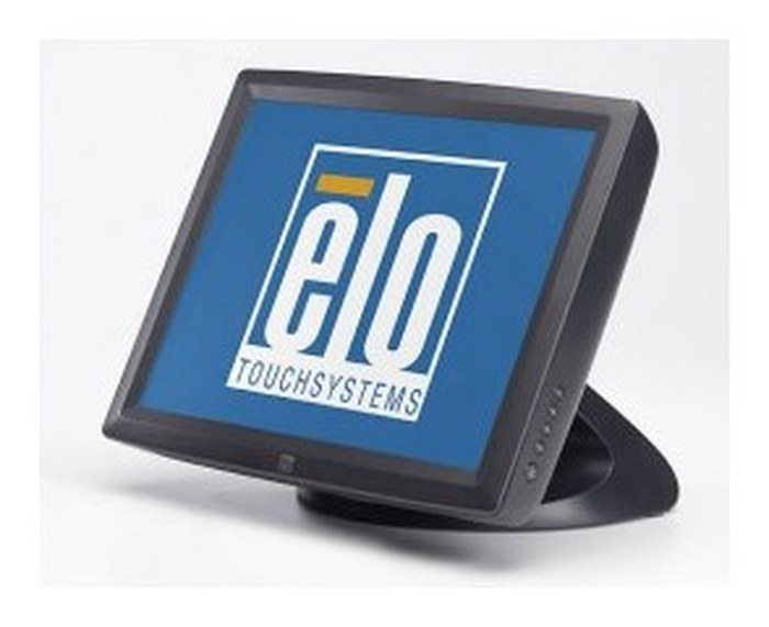 Elo Touch Solutions
