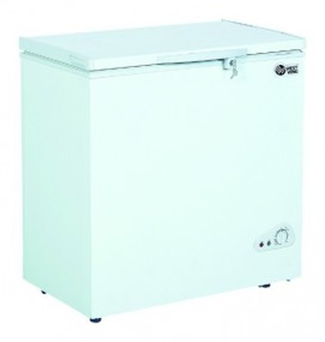 CONGELATEUR COFFRE 160L WESTWING