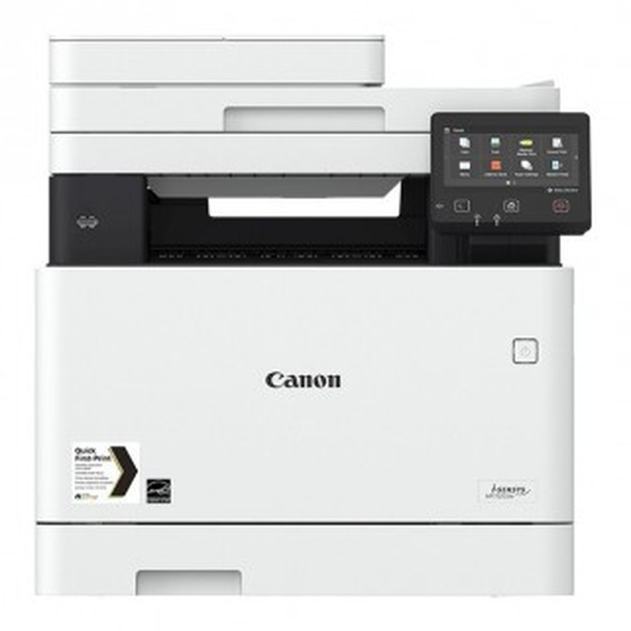 Imprimante multifonction couleur laser Canon i-SENSYS MF735Cx (1474C032AA)