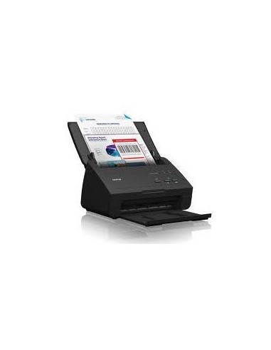 Scanner réseau professionnel A4 à chargeur Epson GT-S85N