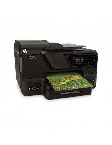 IMPRIMANTE Multifonction HP OFFICEJET PRO 8600