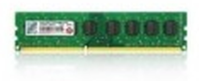 Transcend TS512MLK64V3H Memoire RAM 4 Go