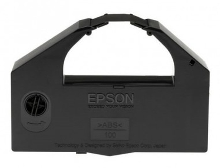 Ruban Noir Epson DLQ-3000/+/3500 (C13S015066BA)