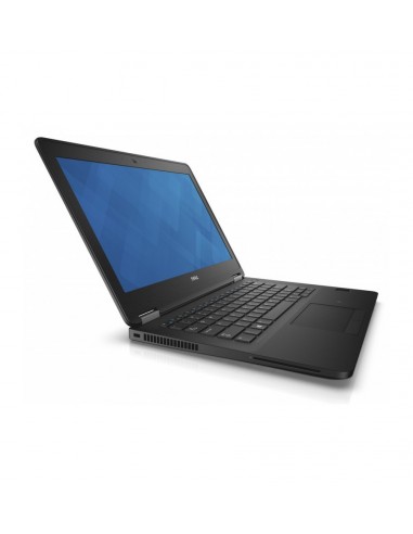 Dell 7270 i7-6600 8GB 256 SSDNon touch win7Pro (N001LE727012EMEA_WIN)