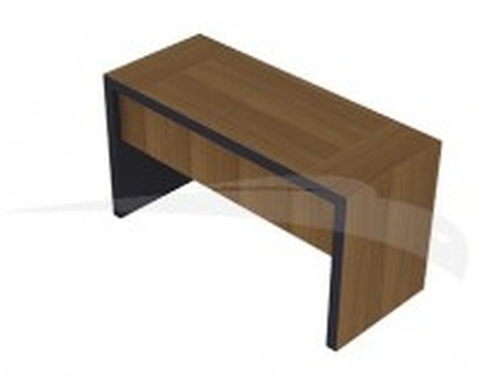 BUREAU DESI DEM0610 100 x 50 x 65 cm