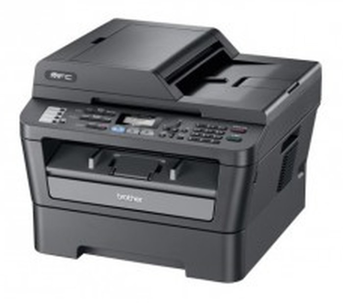 MULTIFONCTION LASER MFC-7460DN MONOCHROME 4EN1