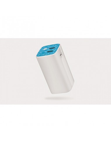 TP-LINK Power Bank TL-PB10400 Batterie De Secours Power Bank