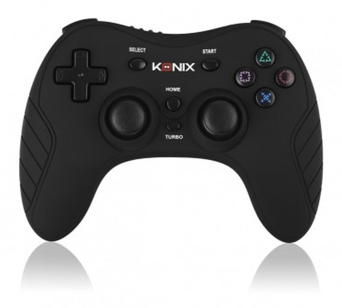 KX Manette PS3 S-KILL Bl