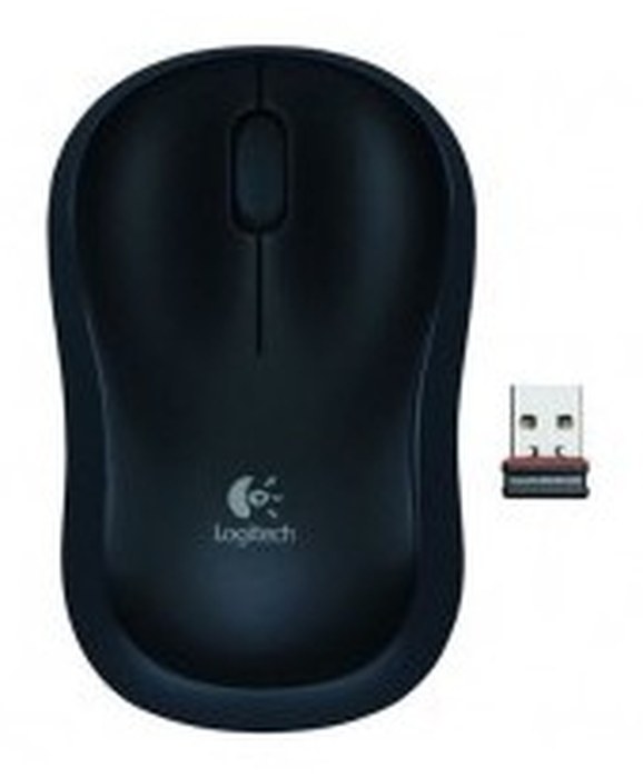 Wireless Mouse M175