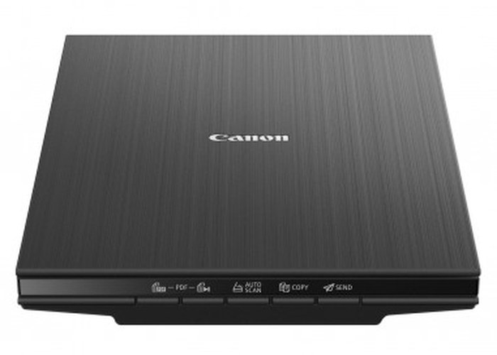 Canon CanoScan LiDE 400 - Scanner à plat A4 - Résolution 4800 x 4800