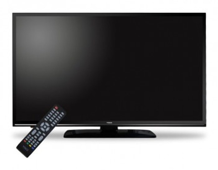 Téléviseur FULL HD YOOZ TV LED 32\"