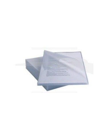 POCHETTES COINS TRANSPARENTES - LEITZ - 4100 - EN POLYPRO - Lot de 10 POCHETTES