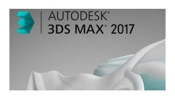 Autodesk 3ds Max 2017 Commercial New Single-user ELD Annual Subscription with Basic Support