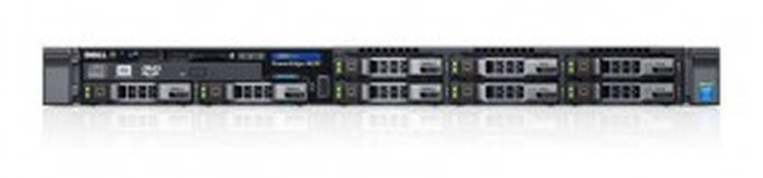 PowerEdge R630 Intel Xeon E5-2620