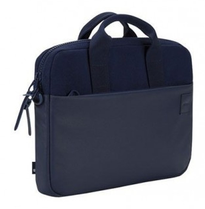 Sacoche INCASE Compass Brief /Bleu /Pour MacBook 13Pouce
