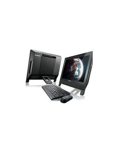 Ordinateur de bureau Lenovo THINKCENTRE Edge 62z All in One