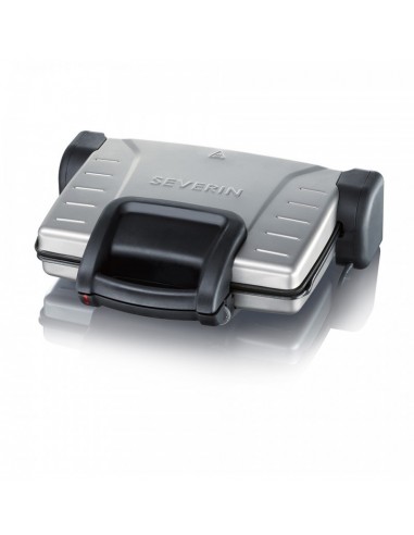 GRILL VIANDE PANINI SEVRIN