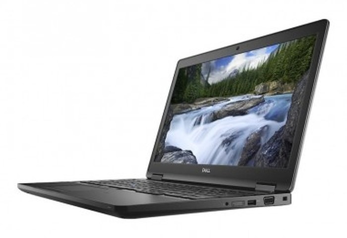Ordinateur Portable Dell Latitude 5590 i5 - 4GB - 500GB - UBUNTU