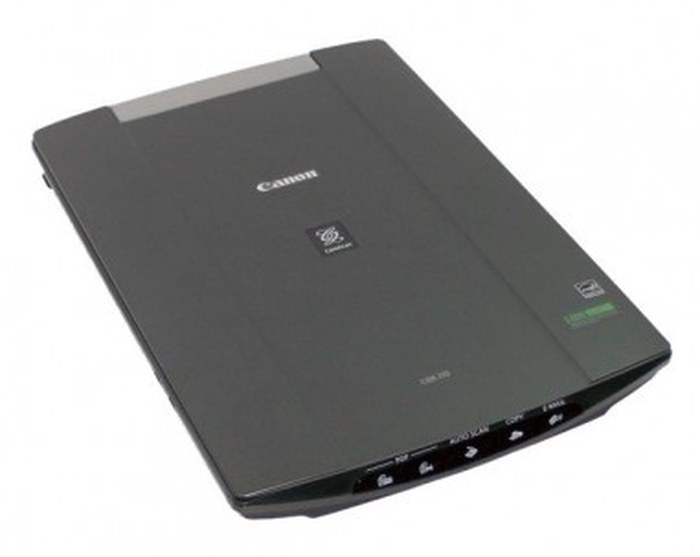 SCANNER LIDE 210 CANON