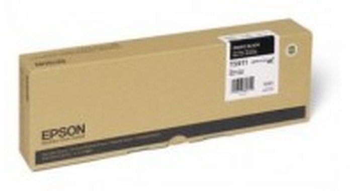 Encre Pigment Noir Photo SP 11880 (700ml)
