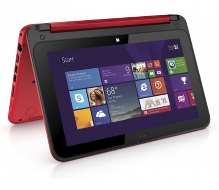 Ordinateur HP Pavilion 11-n003nk x360 (L0B22EA)
