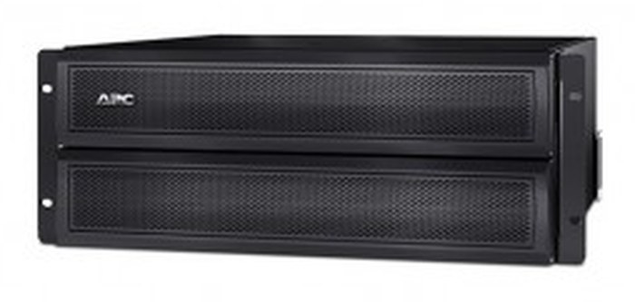 Batterie APC Smart-UPS X 120V External Battery Pack Rack/Tower - pour SMX 2200VA à 3000VA