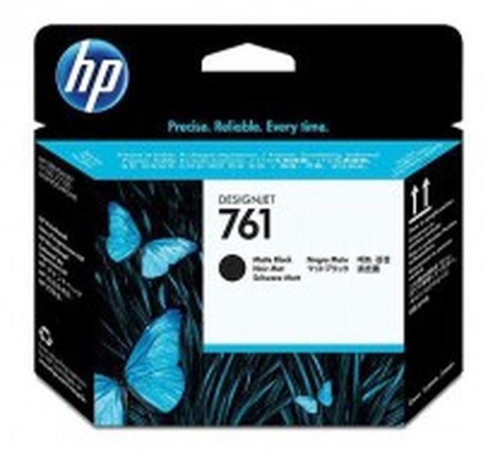 HP 761 3x400ml Gray Cartouche (CR273A)