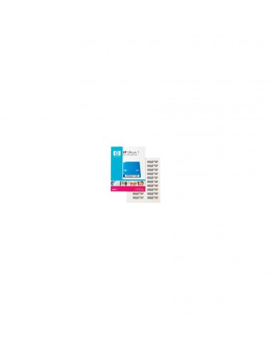 HP ULTRIUM-1 PACK 100 BAR CODE LABELS + 10 BAR C (Q2001A)
