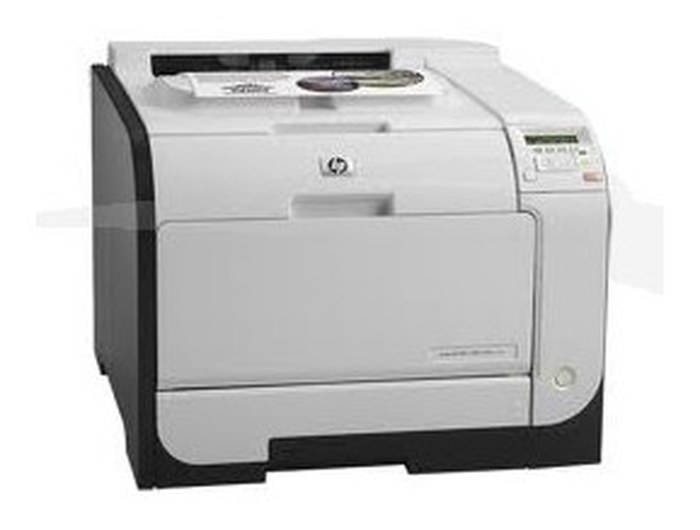 Imprimante couleur HP LaserJet Pro 300 M351a