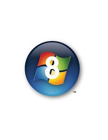 Windows 8 - 4HR-00049