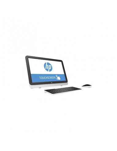 HP AiO 22-3010nk Processeur i3 4170T
