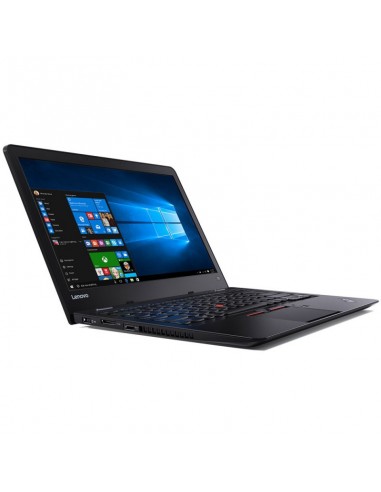PC Portable Lenovo ThinkPad 13 (20J2A04EFE)