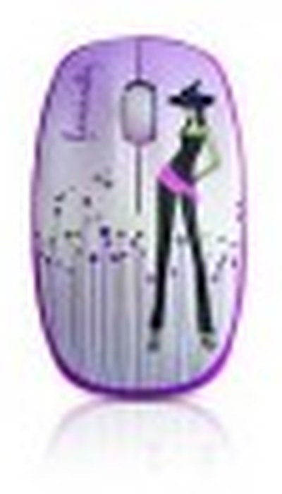 Souri Optical CKPlive Femenine Line