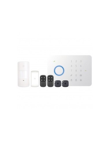Kit d'alarme sans fil (CG-G5)