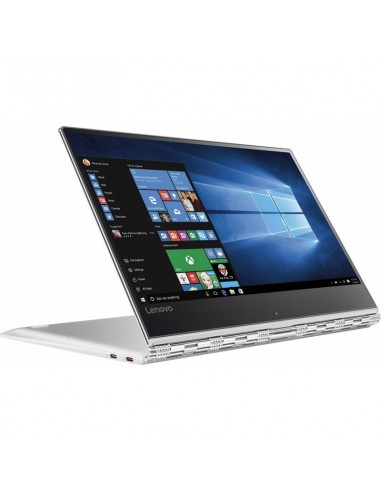 PC portable Hybride Tactile Lenovo Yoga 910-13IKB (80VF00C1FE)