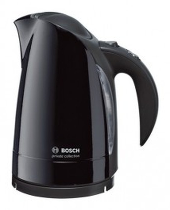 Bouilloire Noir 2400w 1.7L