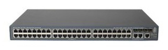 HP 2920-48G Switch