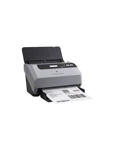 Scanner avec bac d'alimentation HP Scanjet Enterprise Flow 5000 s2 (L2738A)