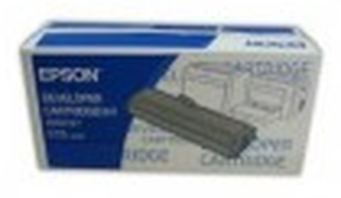 Toner Epson noir (C13S050167)