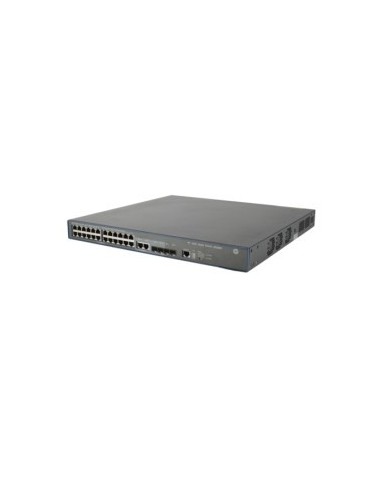 HP 3600-24-PoE+ v2 SI Switch